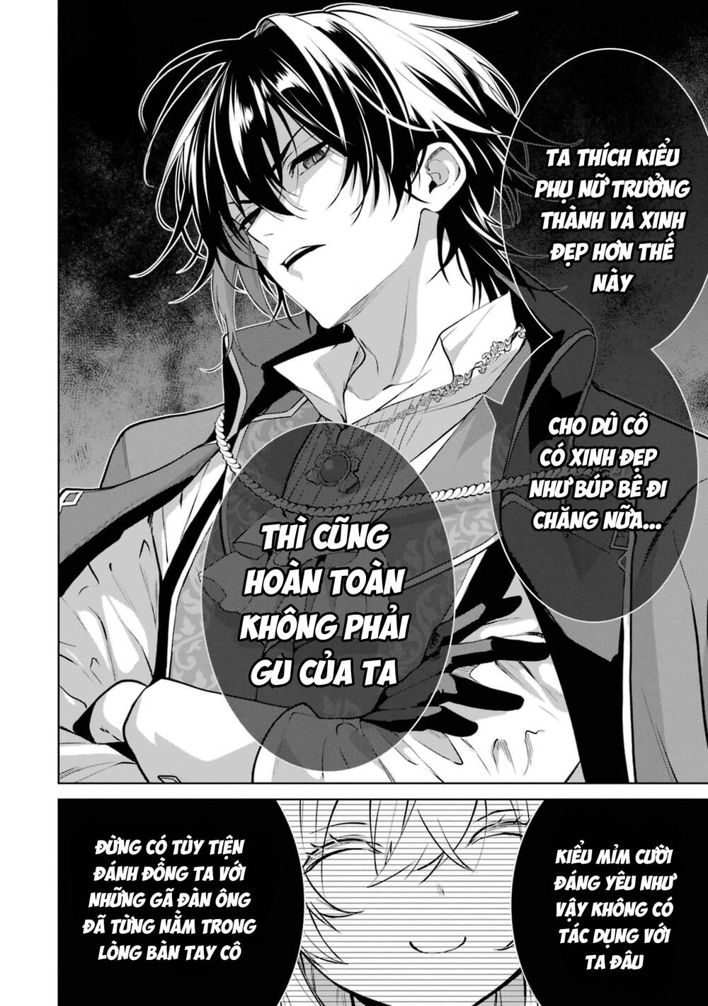 Onepunch Man Chap 275 - Next Chap 276