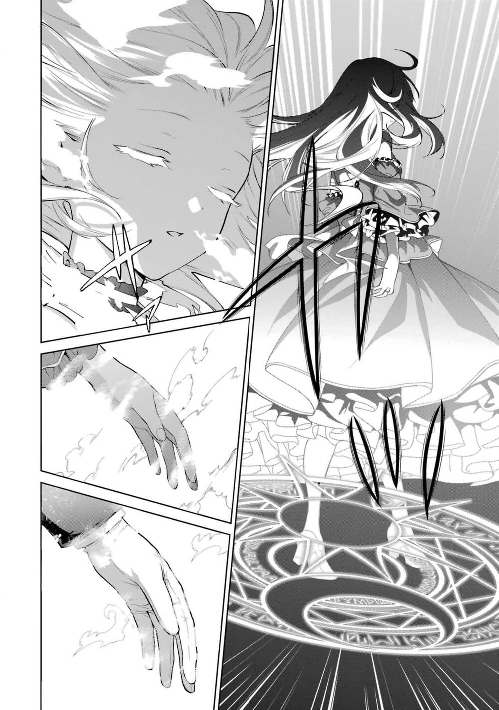 Onepunch Man Chap 275 - Next Chap 276