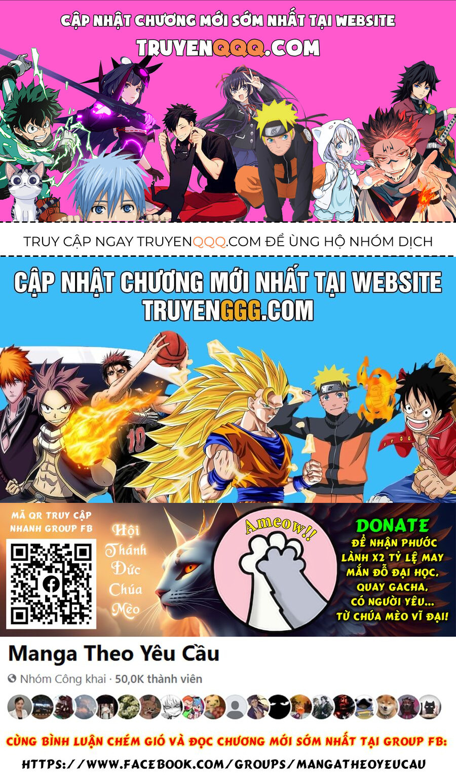 Onepunch Man Chap 276 - Next Chap 277