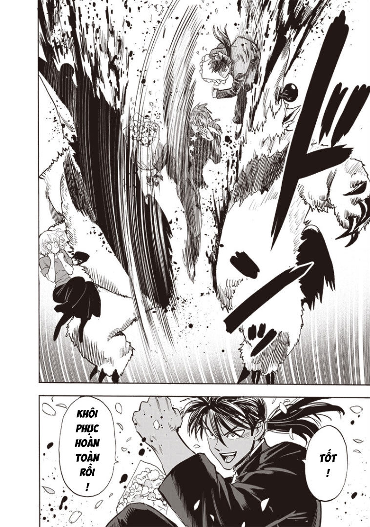 Onepunch Man Chap 276 - Next Chap 277