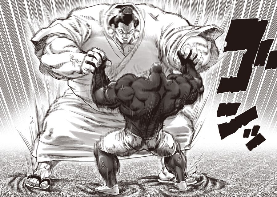 Onepunch Man Chap 278 - Next Chap 279