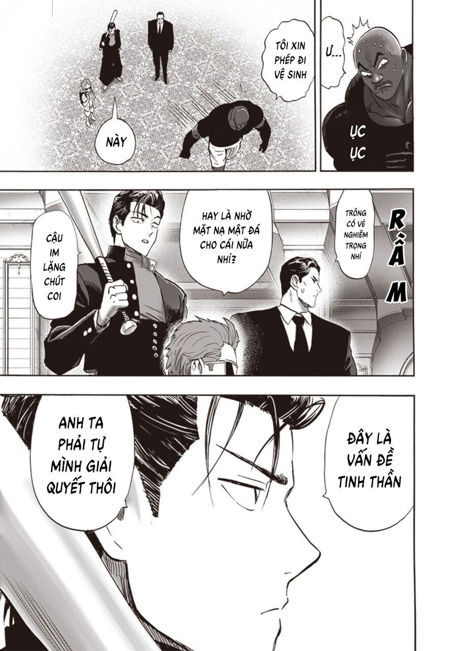 Onepunch Man Chap 279 - Next Chap 280