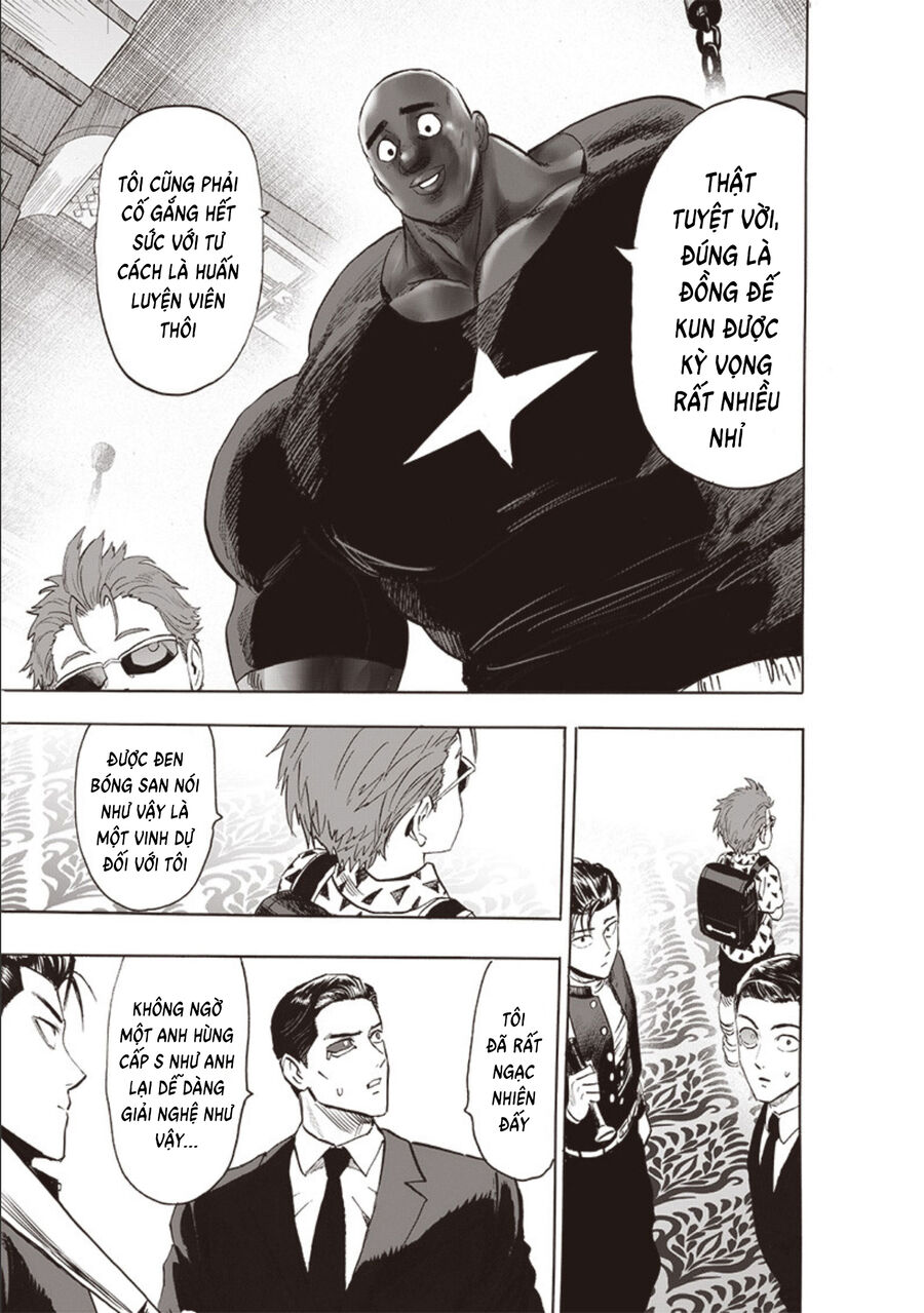 Onepunch Man Chap 279 - Next Chap 280