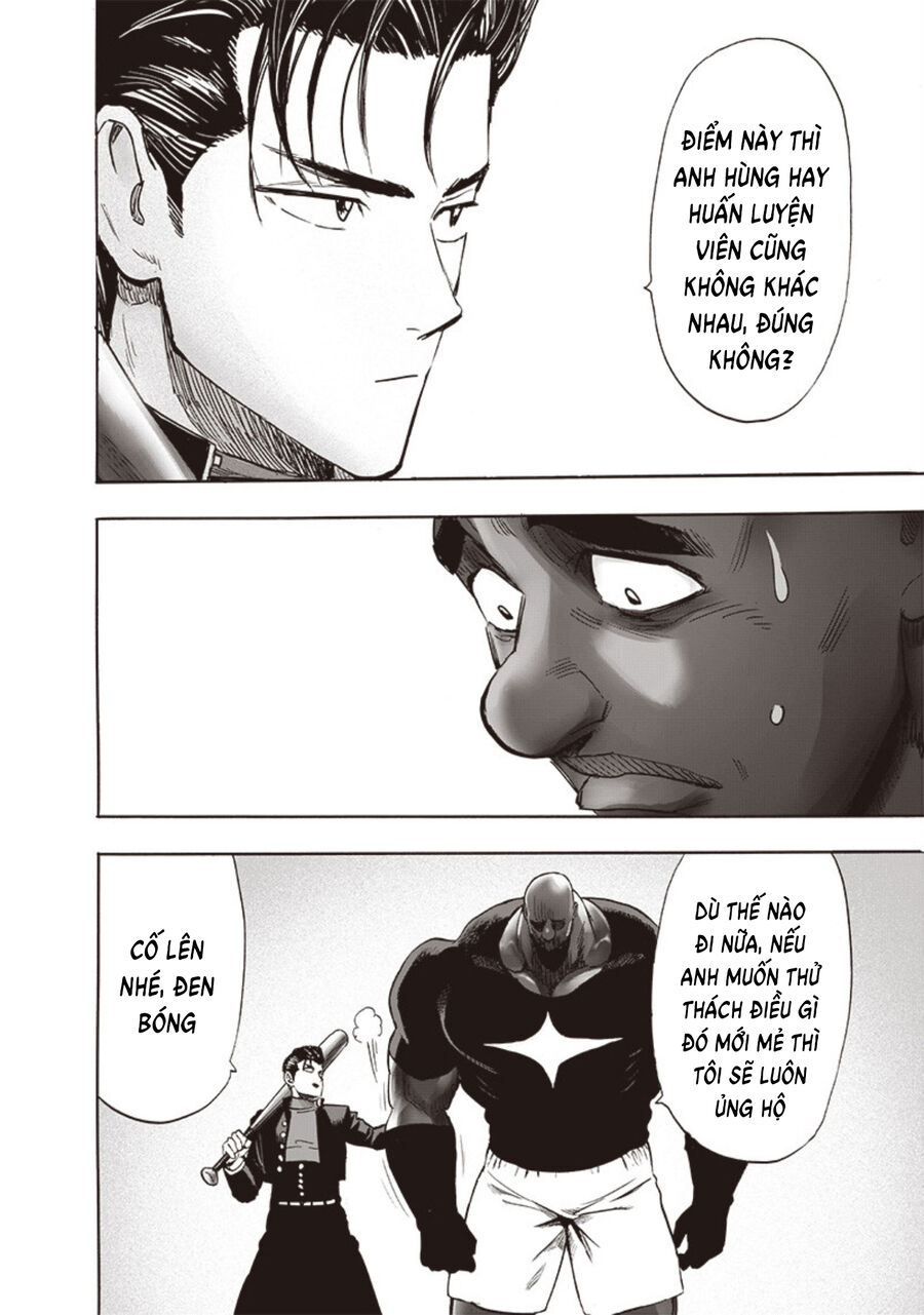 Onepunch Man Chap 279 - Next Chap 280