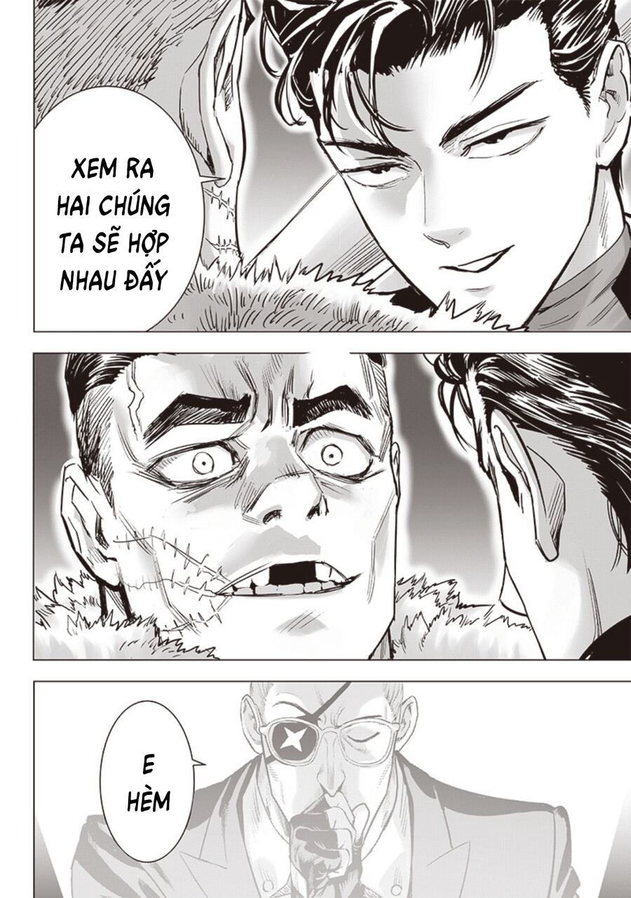 Onepunch Man Chap 280 - Next Chap 281