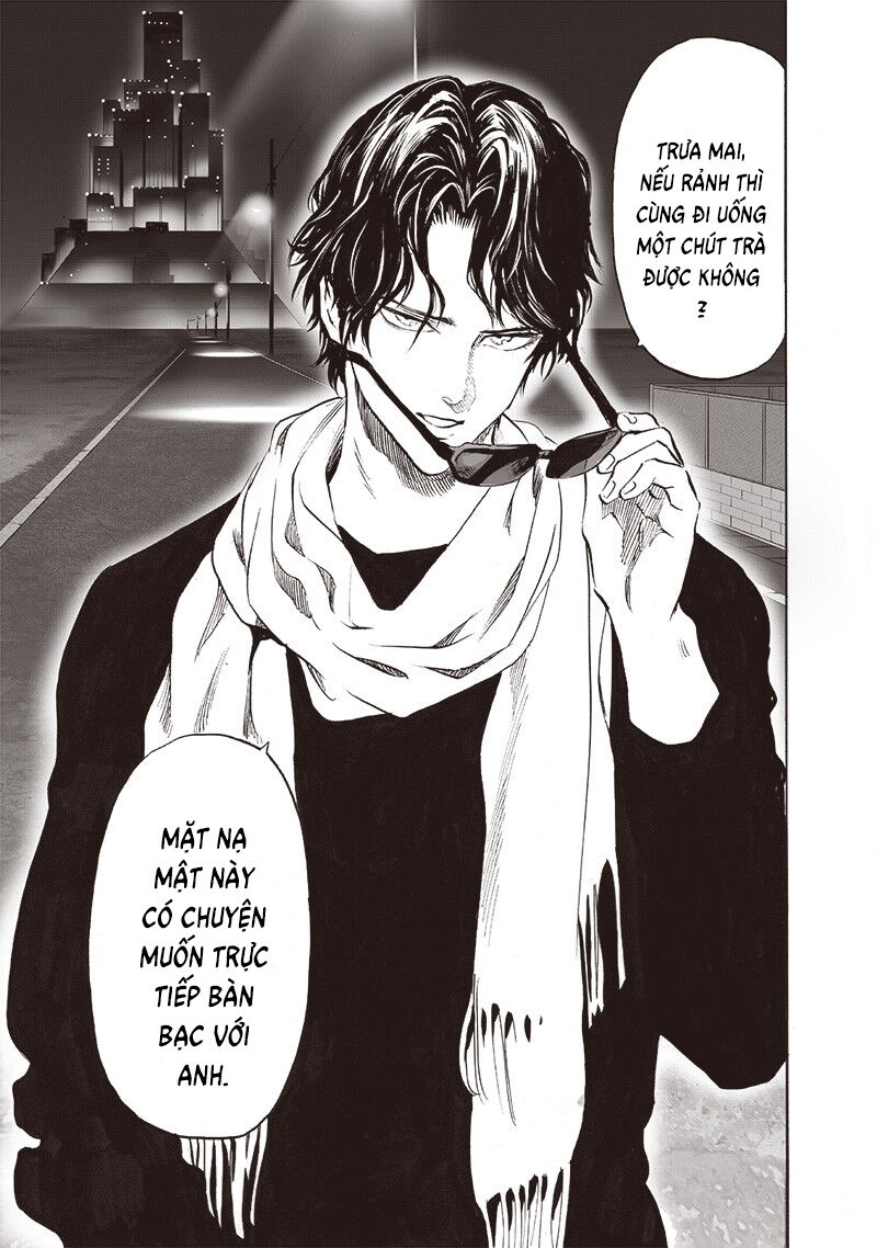 Onepunch Man Chap 281 - Next Chap 282