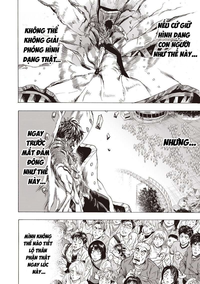 Onepunch Man Chap 287 - Next Chap 288