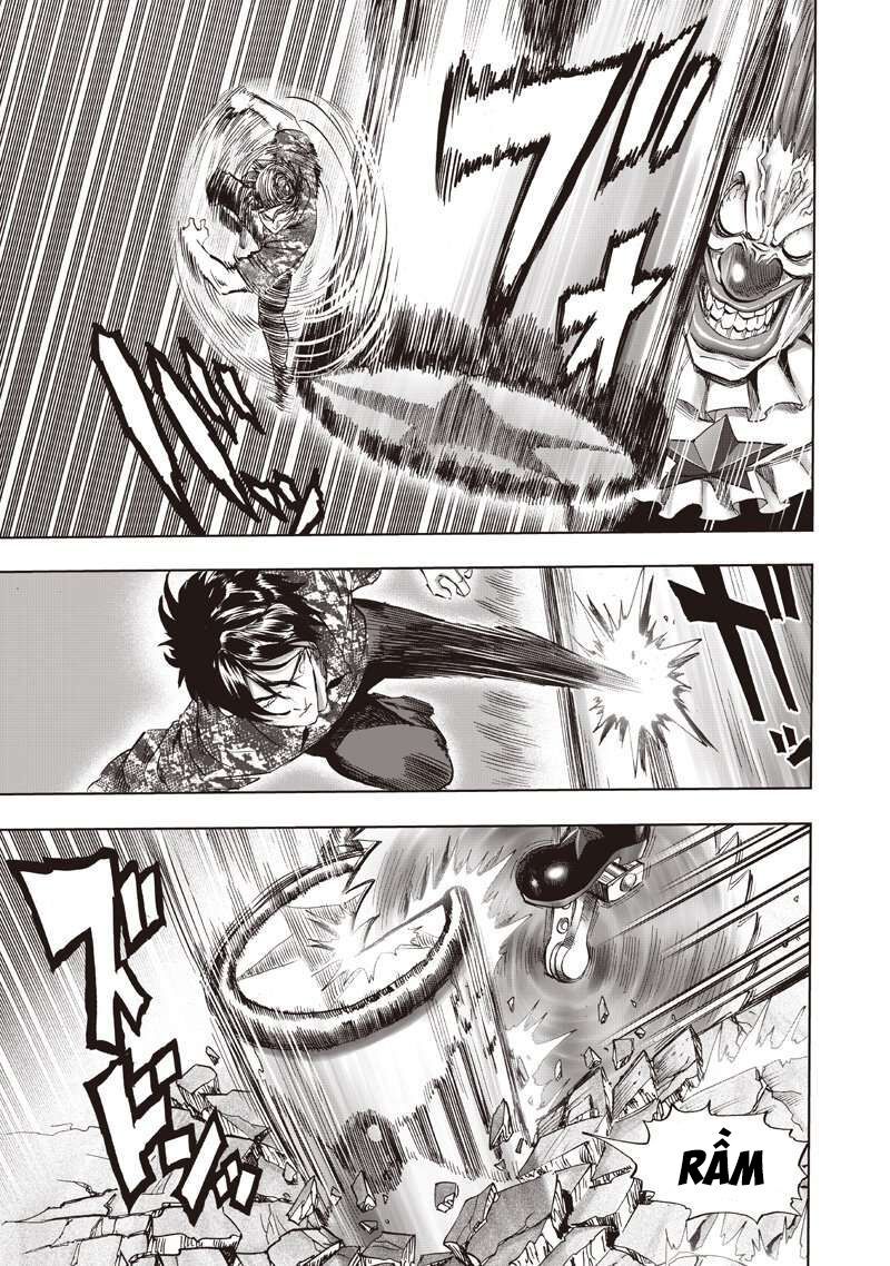 Onepunch Man Chap 287 - Next Chap 288