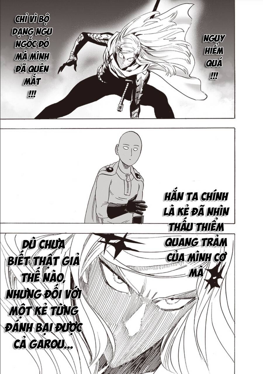 Onepunch Man Chap 241 - Next Chap 242
