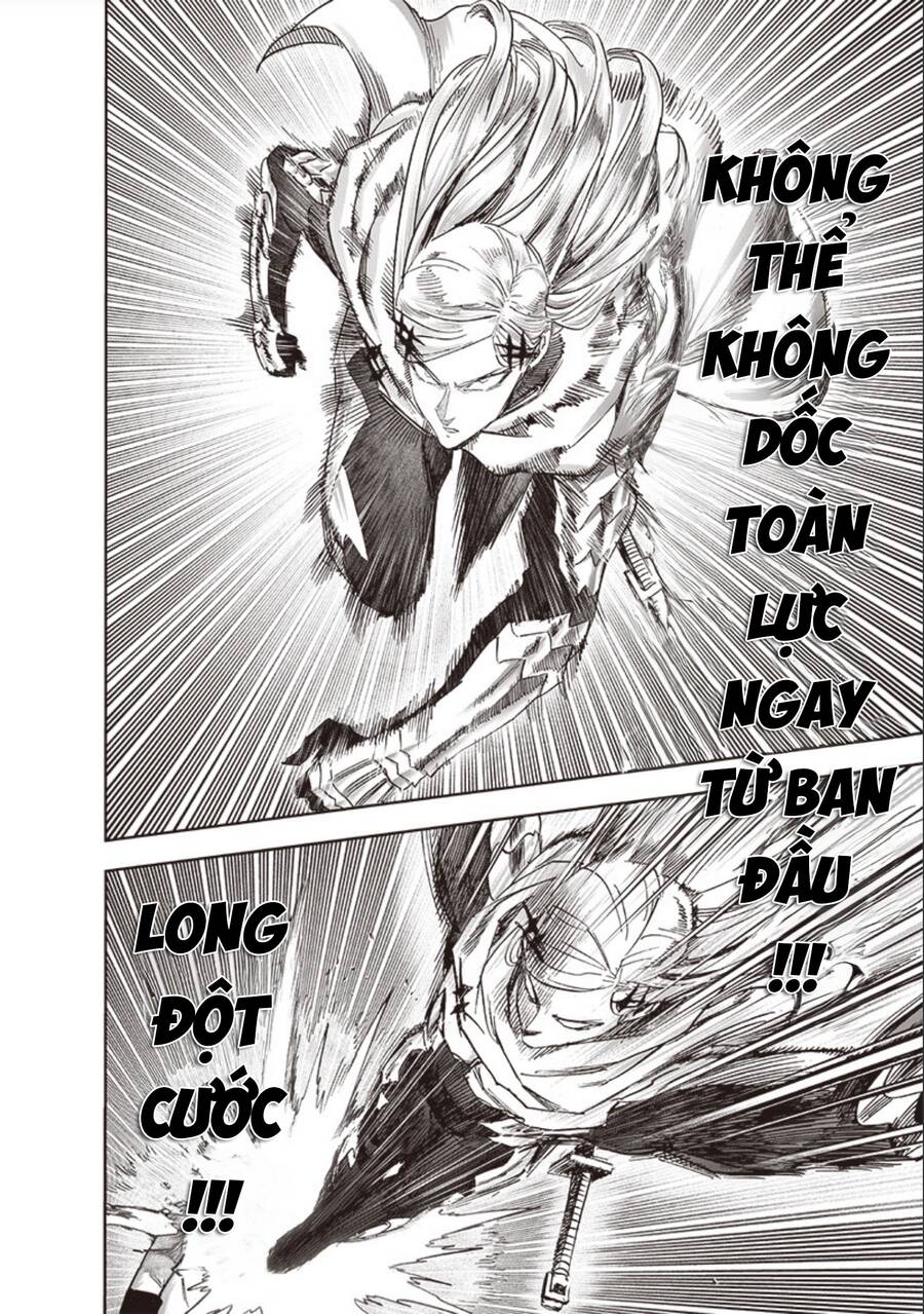 Onepunch Man Chap 241 - Next Chap 242