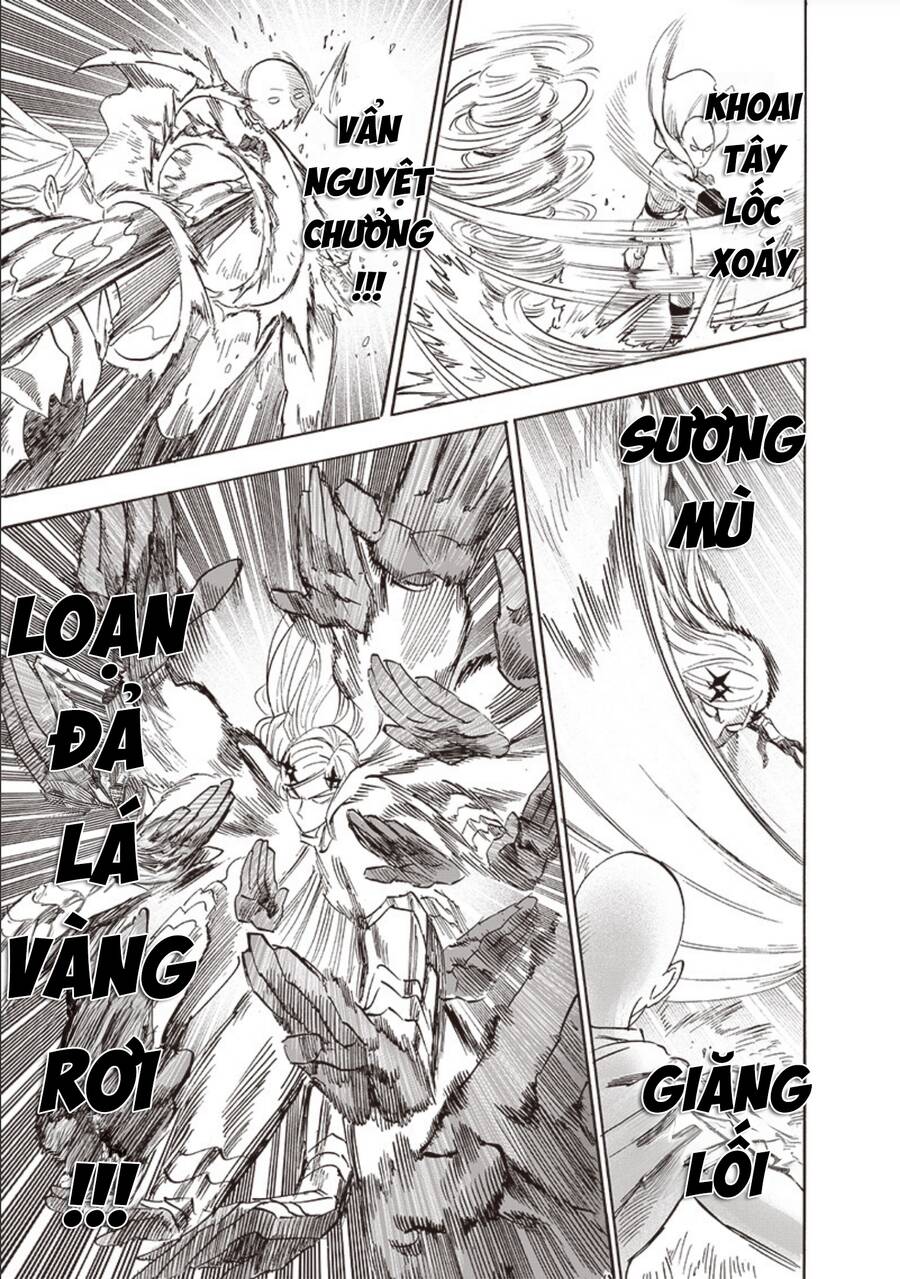 Onepunch Man Chap 241 - Next Chap 242