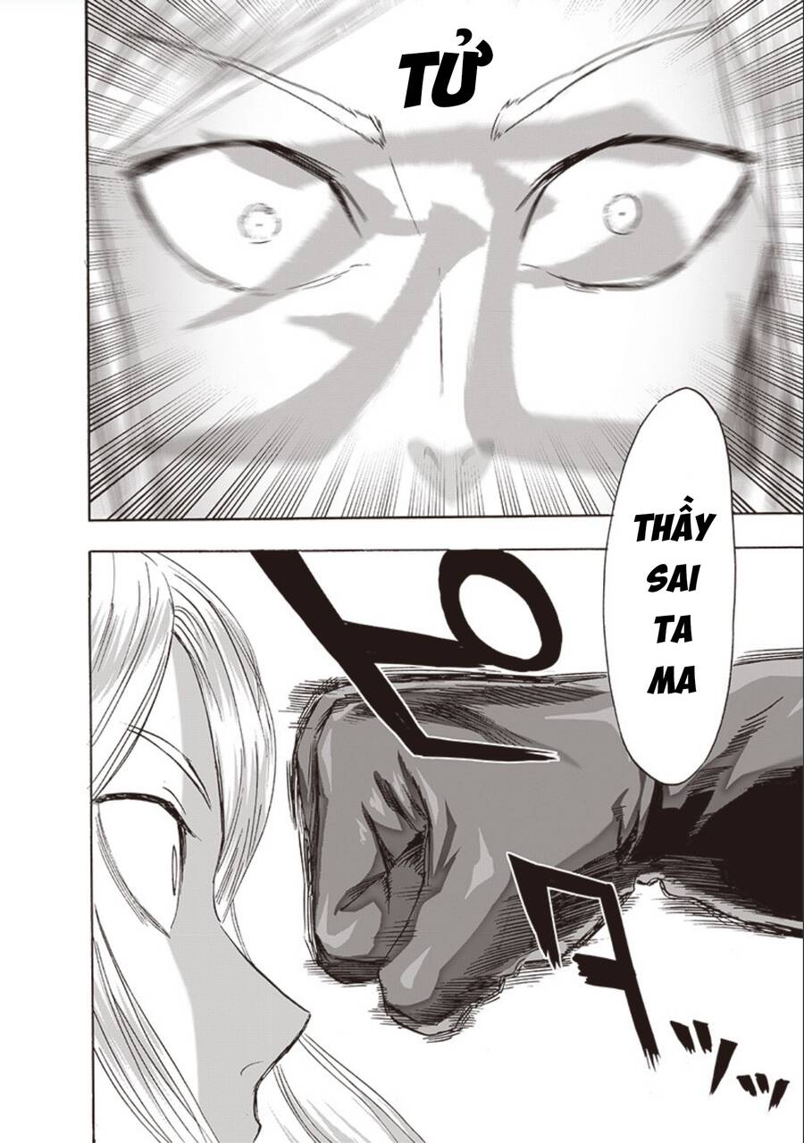 Onepunch Man Chap 241 - Next Chap 242