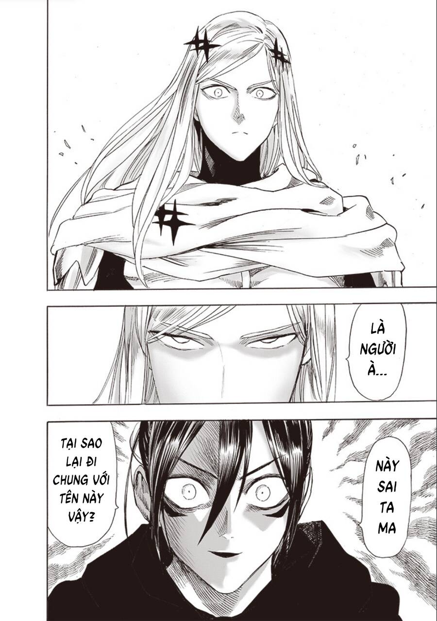 Onepunch Man Chap 241 - Next Chap 242