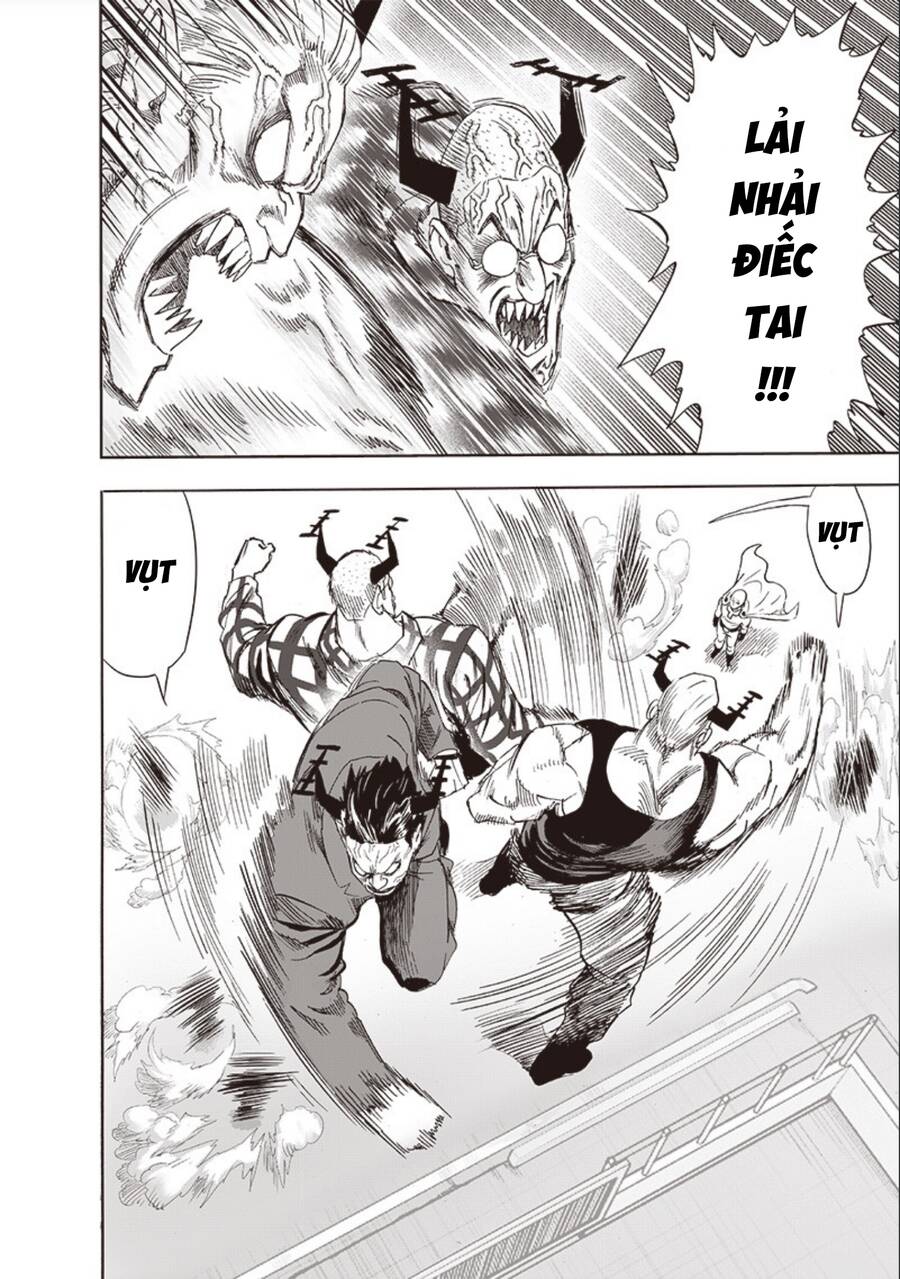 Onepunch Man Chap 241 - Next Chap 242