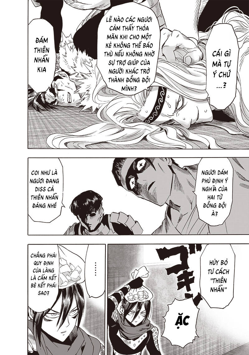 Onepunch Man Chap 242 - Next Chap 243