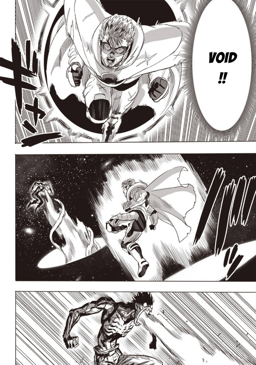 Onepunch Man Chap 252 - Next Chap 253