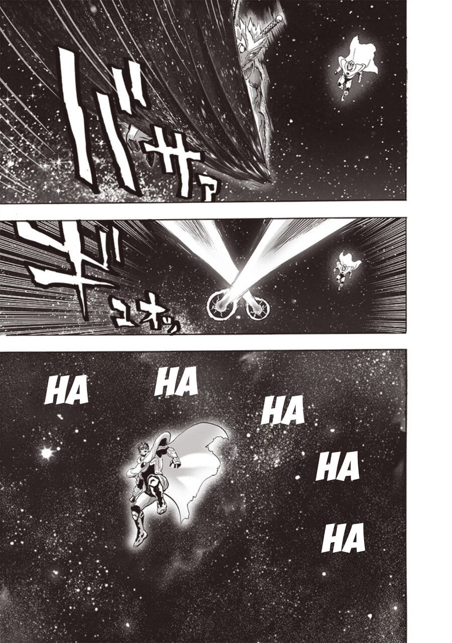 Onepunch Man Chap 252 - Next Chap 253