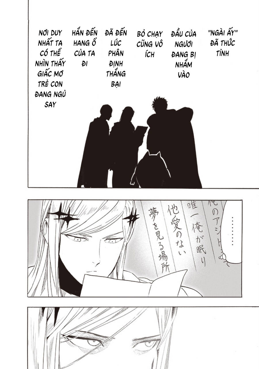 Onepunch Man Chap 252 - Next Chap 253