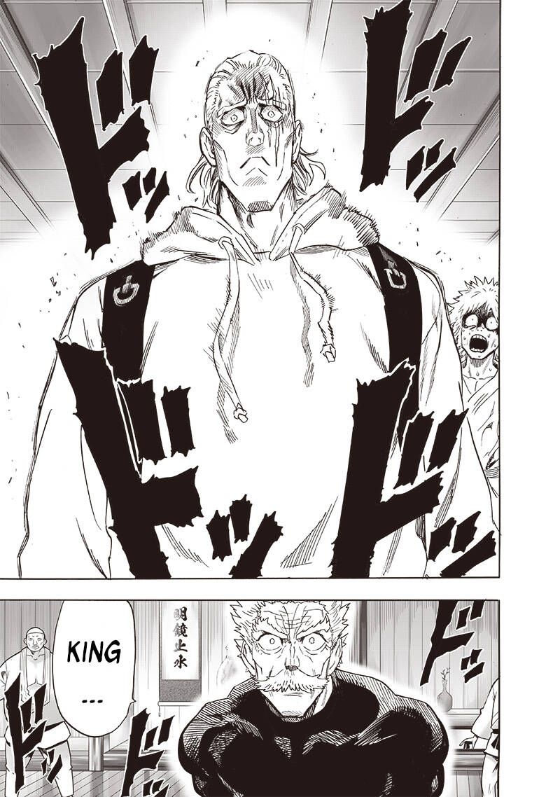 Onepunch Man Chap 238 - Next Chap 239