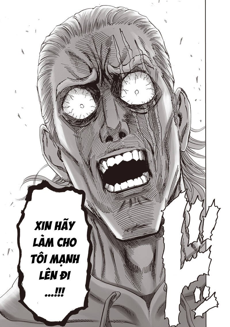 Onepunch Man Chap 238 - Next Chap 239