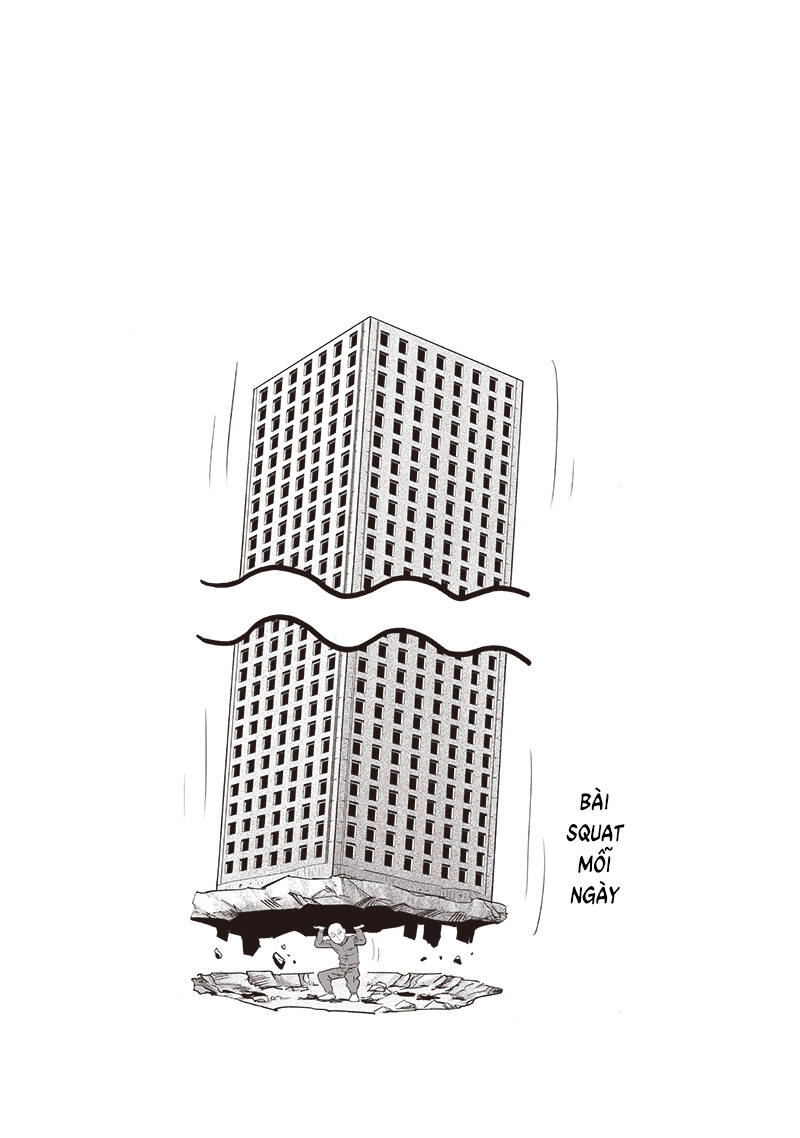 Onepunch Man Chap 238 - Next Chap 239