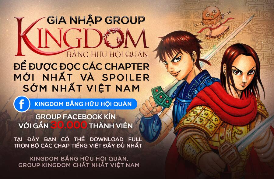 Vương Giả Thiên Hạ Chap 779 - Next Chap 780