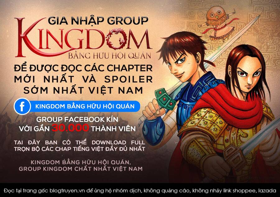 Vương Giả Thiên Hạ Chap 804 - Next Chap 805