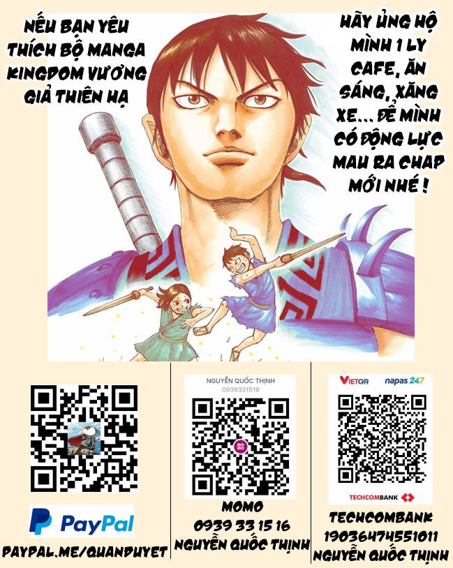 Vương Giả Thiên Hạ Chap 802 - Next Chap 803