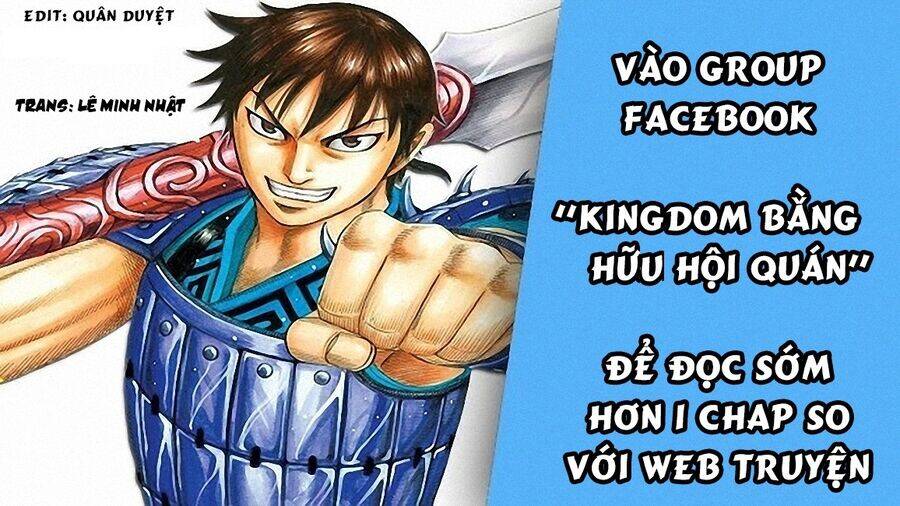 Vương Giả Thiên Hạ Chap 825 - Next Chap 826
