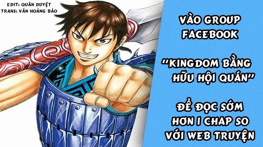 Vương Giả Thiên Hạ Chap 821 - Next Chap 822