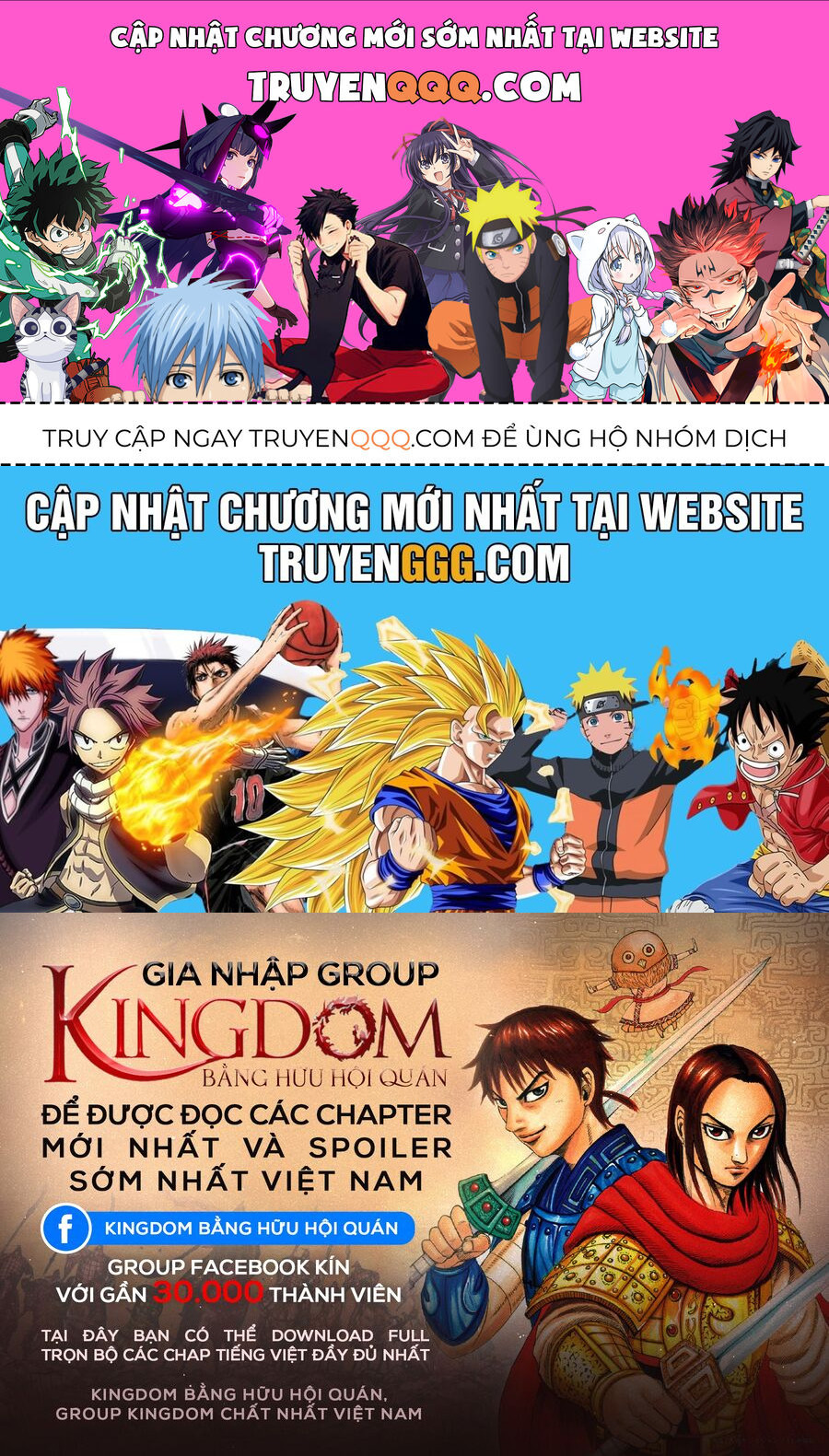 Vương Giả Thiên Hạ Chap 837 - Next Chap 838