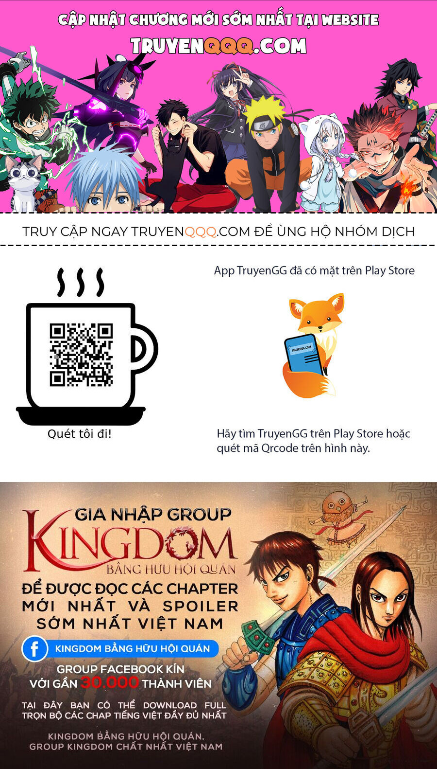 Vương Giả Thiên Hạ Chap 833 - Next Chap 834