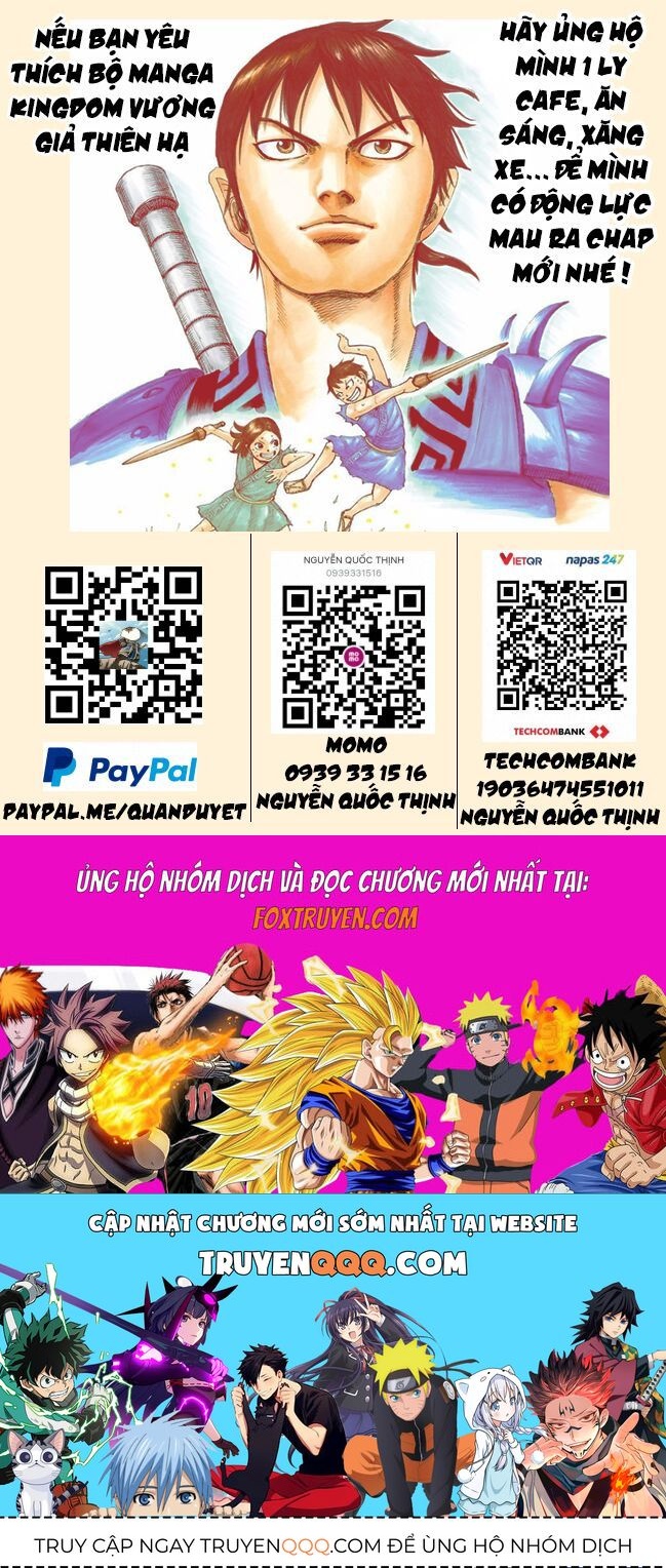 Vương Giả Thiên Hạ Chap 846 - Next Chap 847