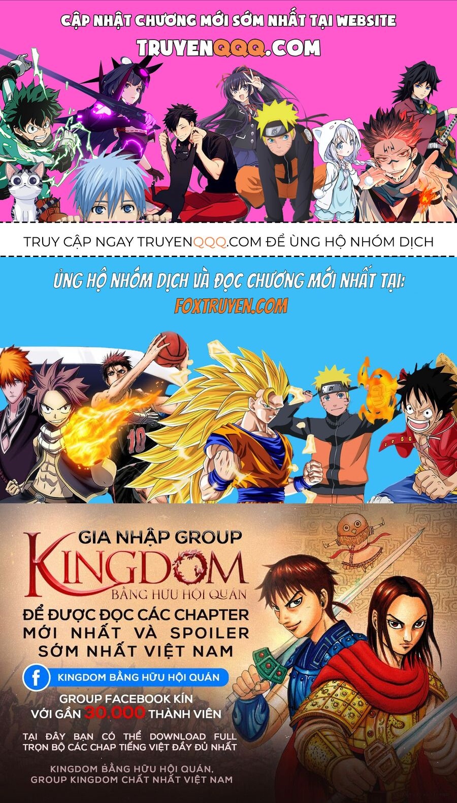 Vương Giả Thiên Hạ Chap 841 - Next Chap 842
