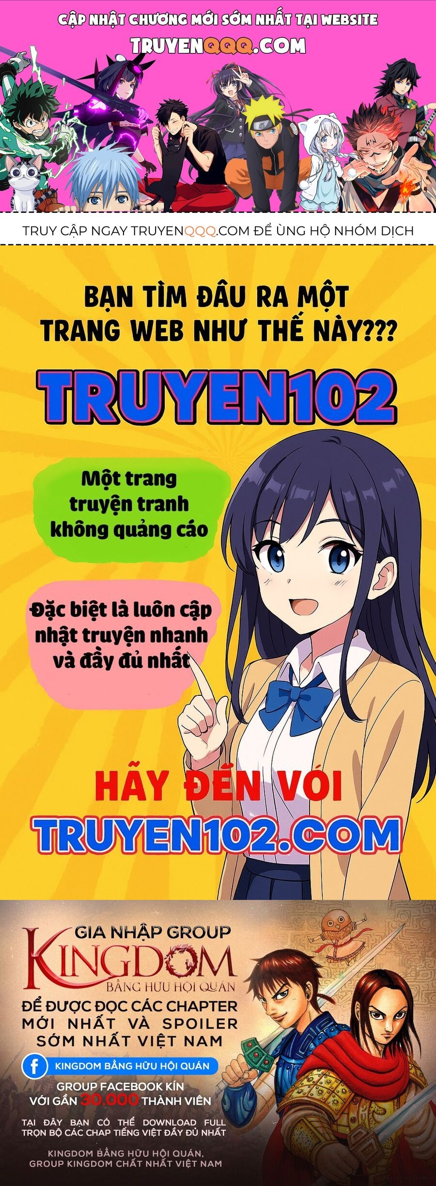 Vương Giả Thiên Hạ Chap 852 - Next Chap 853