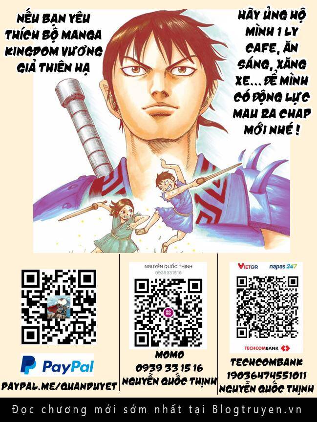 Vương Giả Thiên Hạ Chap 785 - Next Chap 786