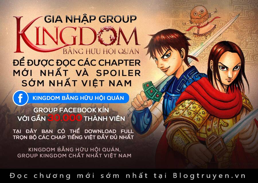 Vương Giả Thiên Hạ Chap 785 - Next Chap 786