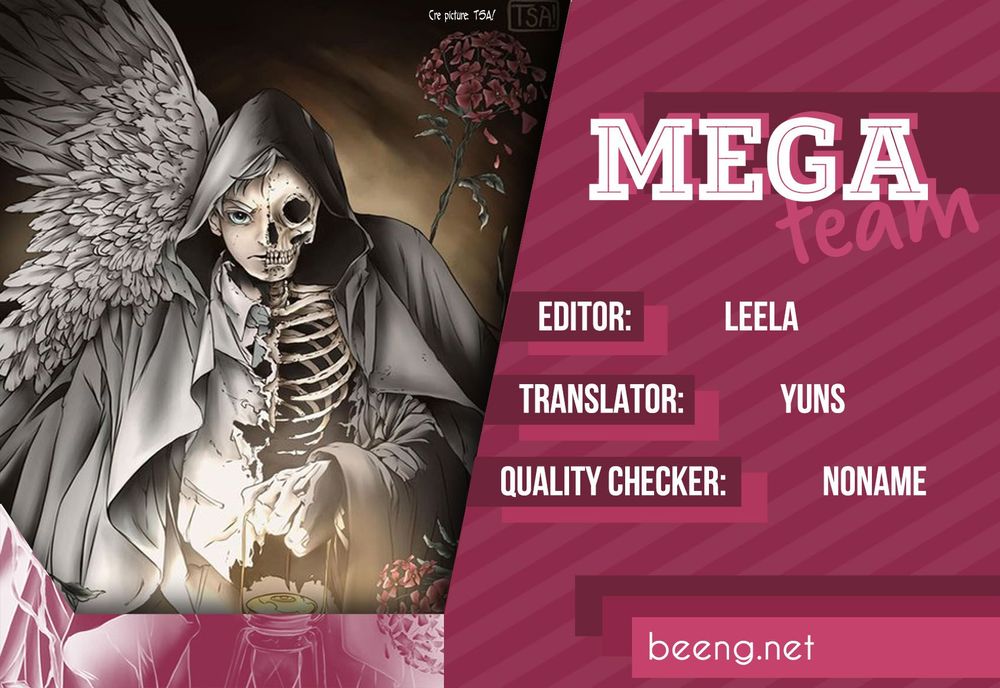 Miền đất hứa Chap 165 - Next Chap 166