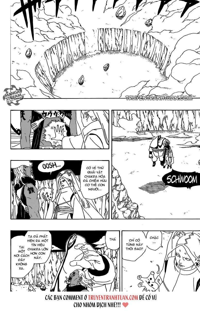 Uzumaki Boruto Chap 2 - Next Chap 3