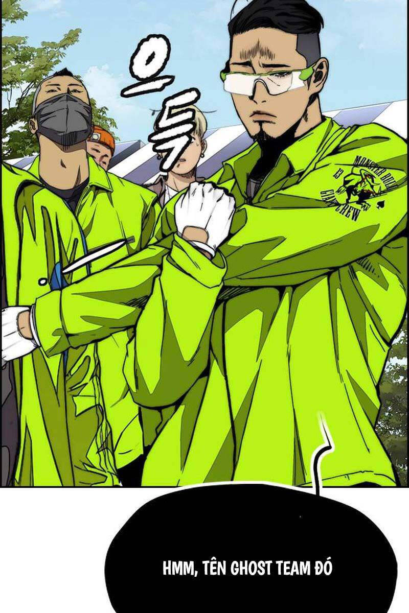 Thể Thao Cực Hạn Chap 480 - Next Chap 481