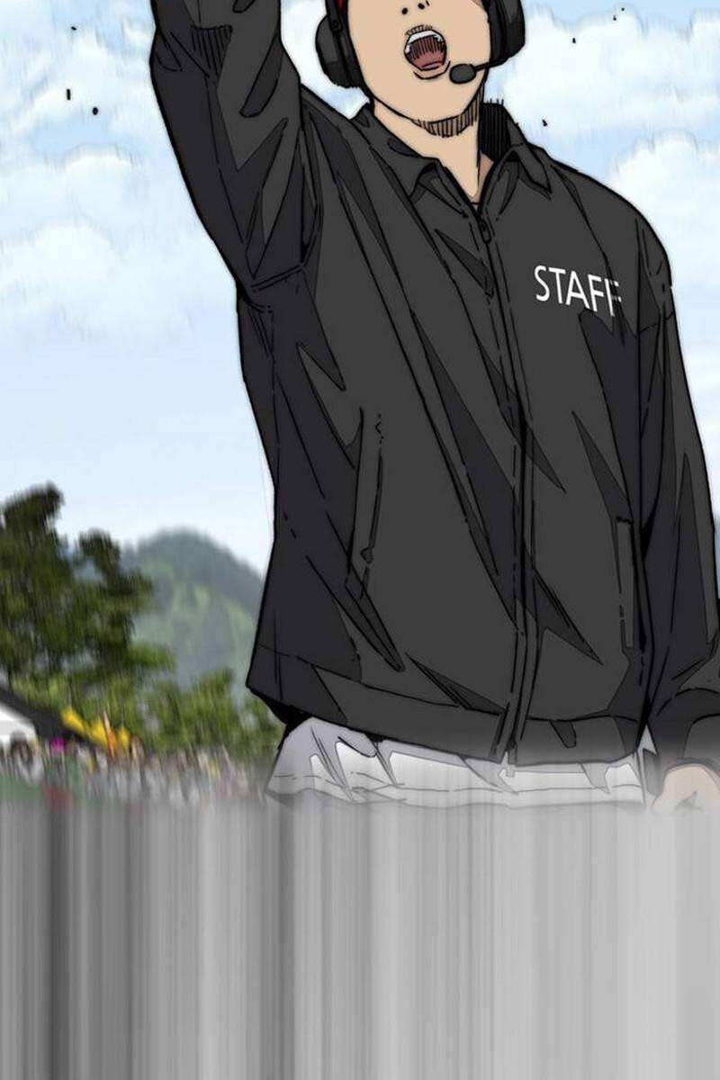 Thể Thao Cực Hạn Chap 480 - Next Chap 481