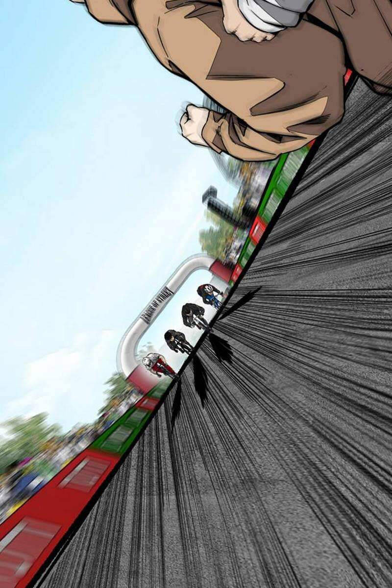 Thể Thao Cực Hạn Chap 480 - Next Chap 481