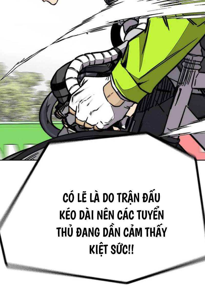 Thể Thao Cực Hạn Chap 480 - Next Chap 481