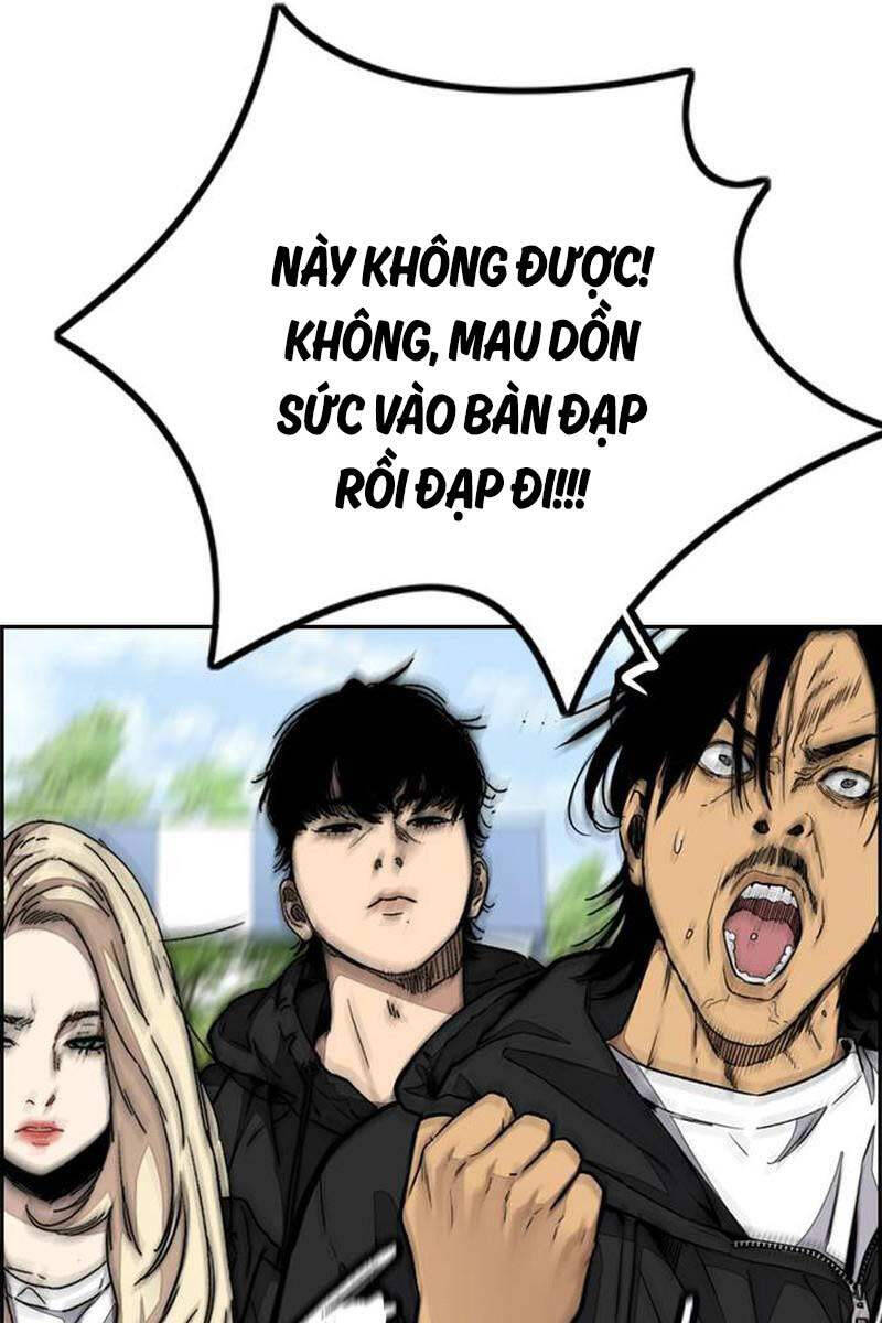 Thể Thao Cực Hạn Chap 480 - Next Chap 481
