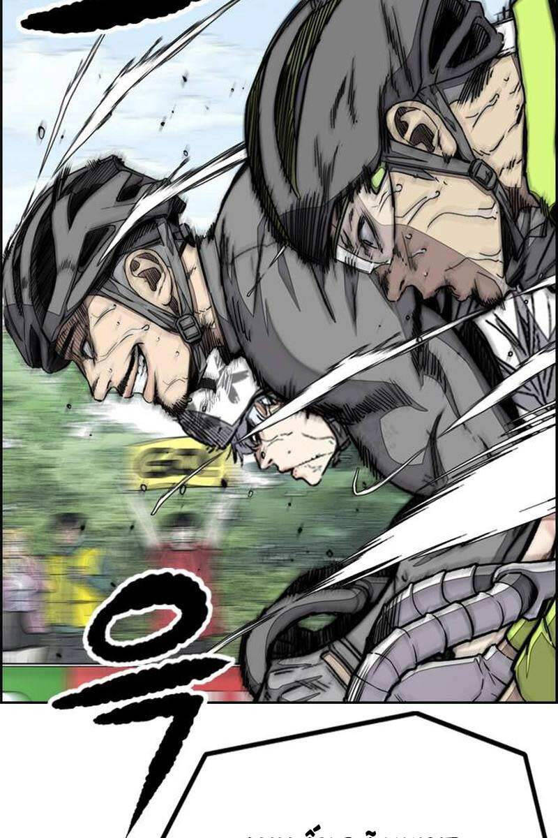 Thể Thao Cực Hạn Chap 480 - Next Chap 481