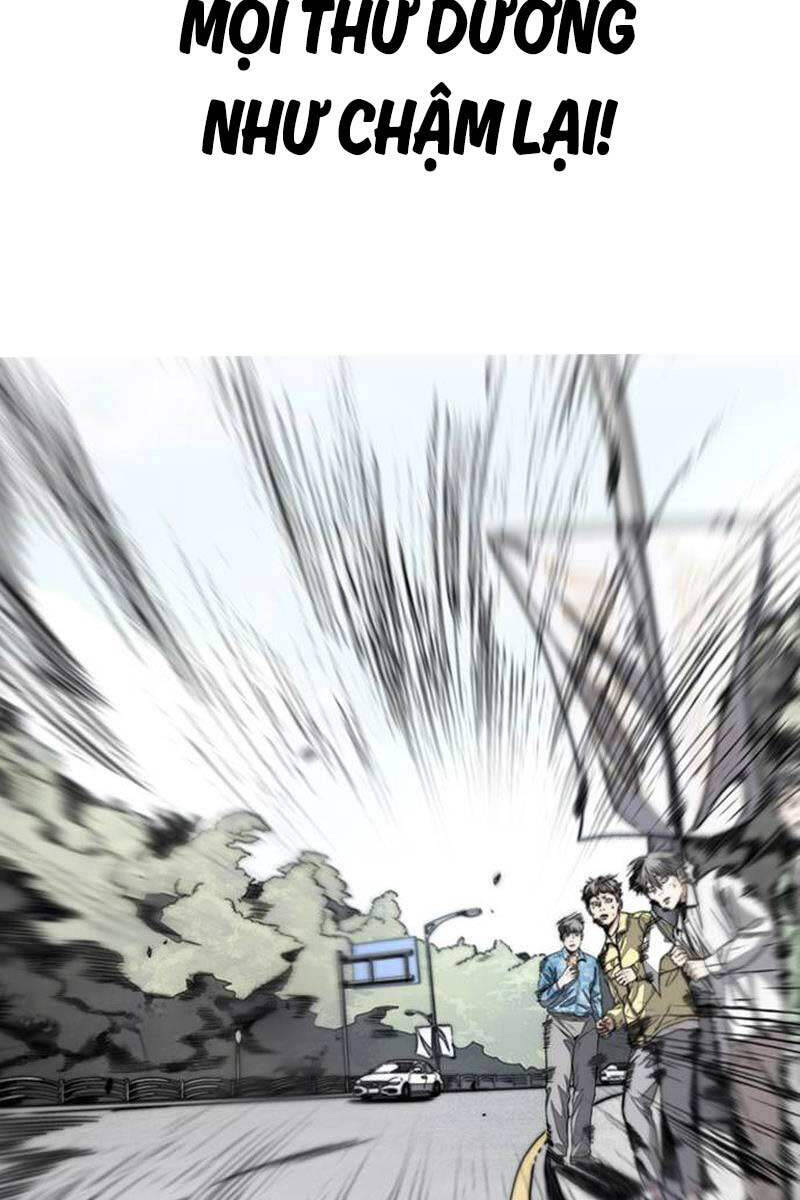 Thể Thao Cực Hạn Chap 480 - Next Chap 481