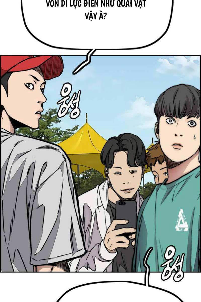 Thể Thao Cực Hạn Chap 480 - Next Chap 481