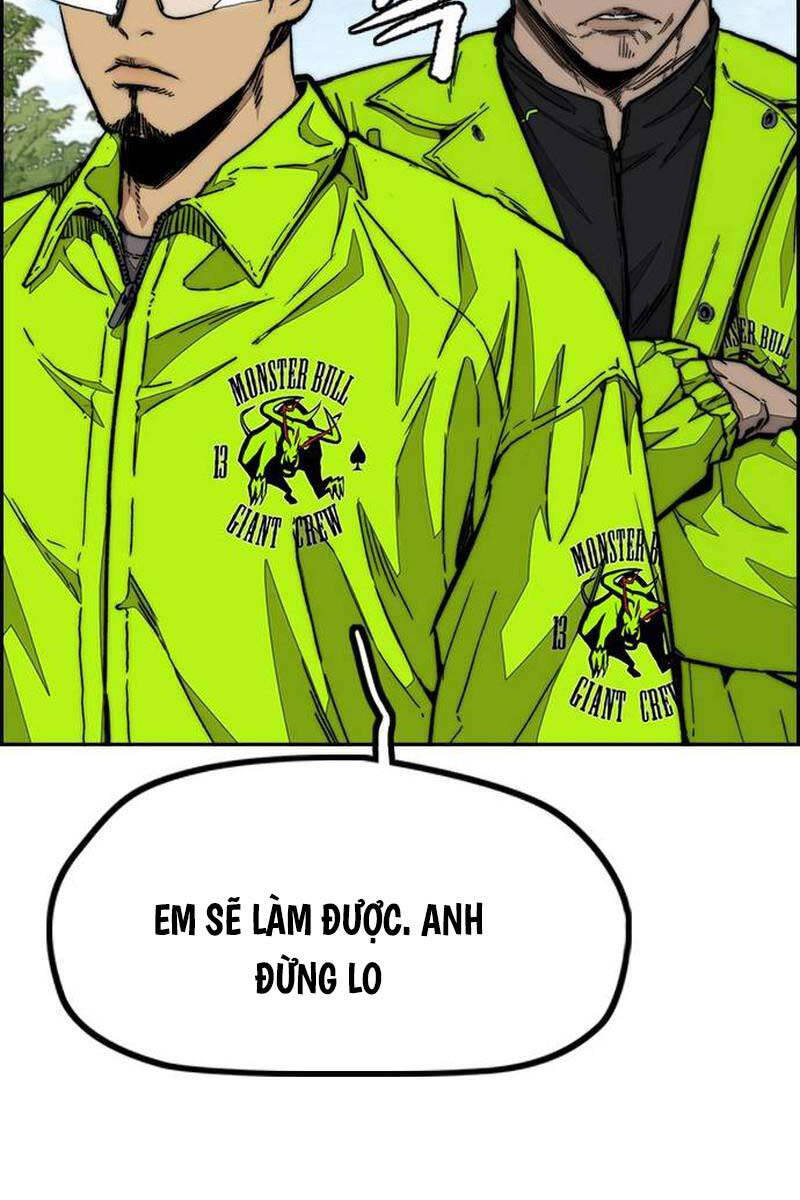 Thể Thao Cực Hạn Chap 480 - Next Chap 481