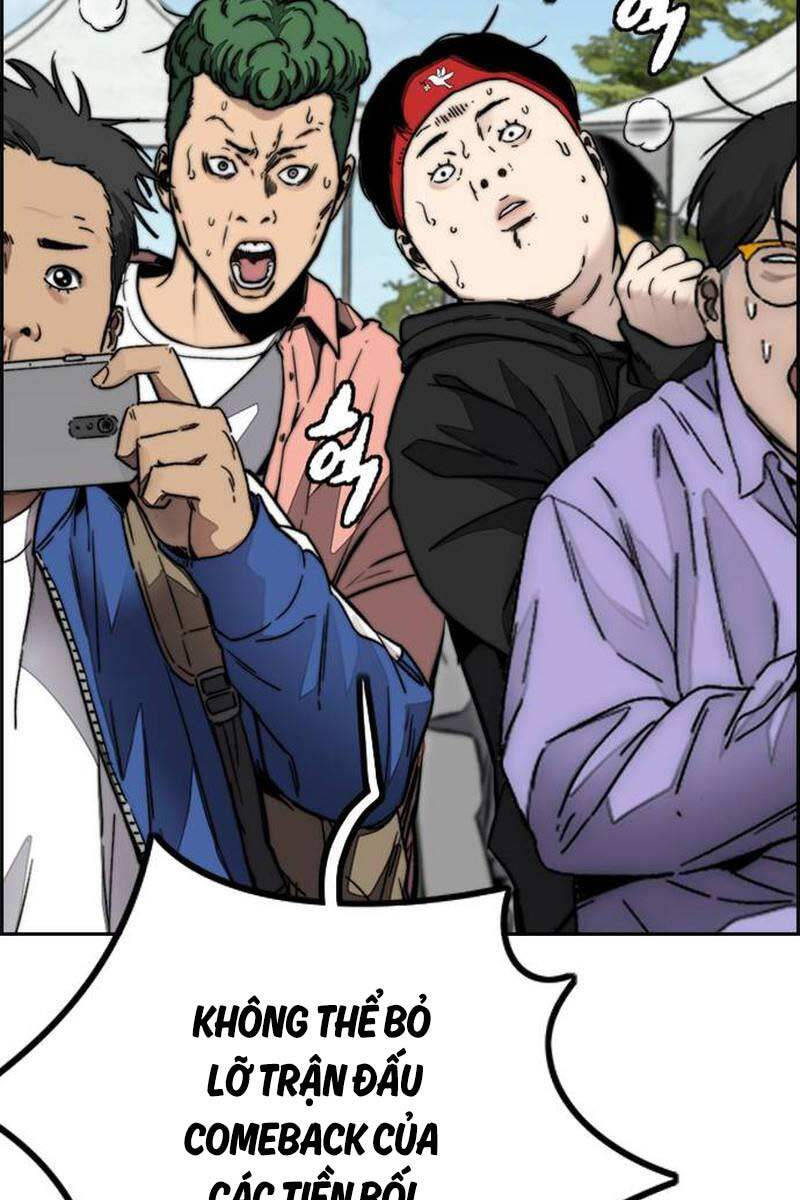 Thể Thao Cực Hạn Chap 480 - Next Chap 481