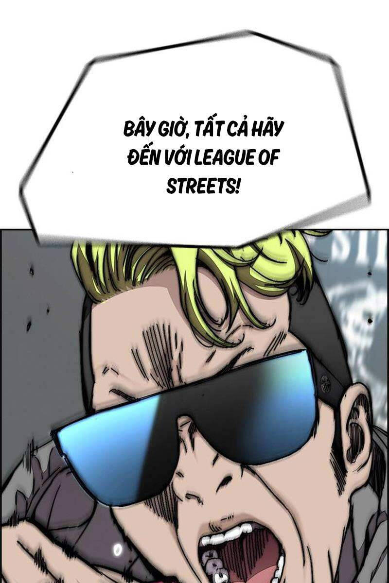 Thể Thao Cực Hạn Chap 480 - Next Chap 481